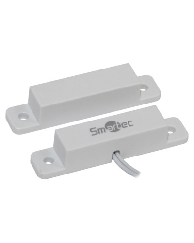 ST-DM120NC-WT. Извещатель охранный точечный магнитоконтактный. Smartec в Череповце