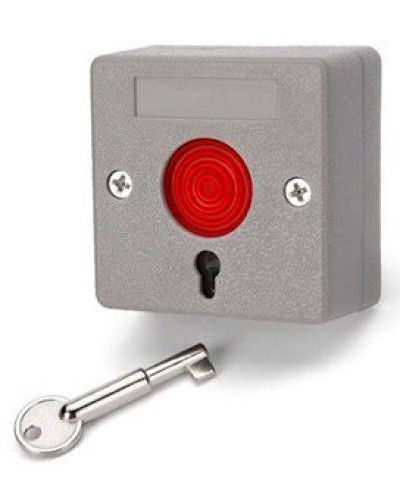 ST-AB010. Извещатель охранный точечный электроконтактный. Smartec в Череповце