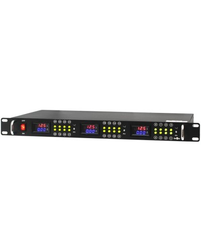 ST-PS145DRD-BK. Блок питания стабилизированный. Smartec в Череповце
