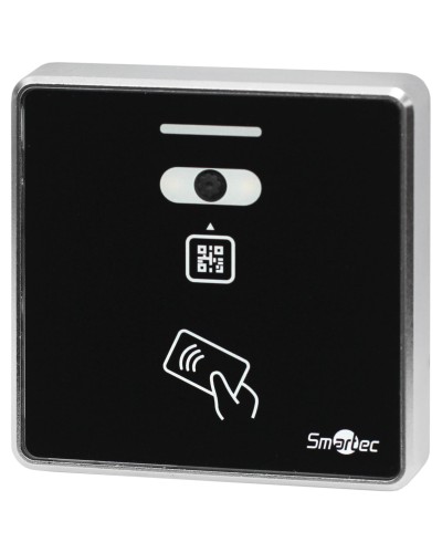 ST-PR144QMF-BK. Считыватель QR-кода, Mifare. Smartec в Череповце