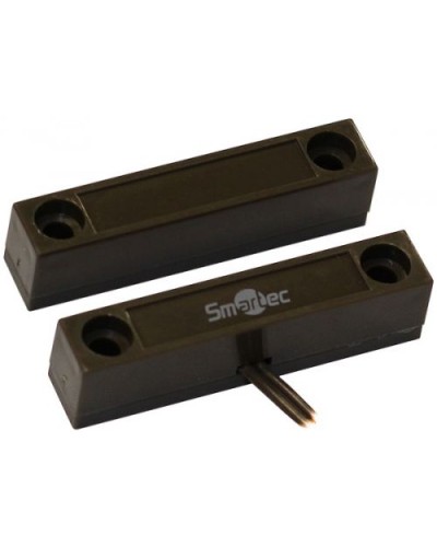 ST-DM135NC-BR. Извещатель охранный точечный магнитоконтактный. Smartec в Череповце