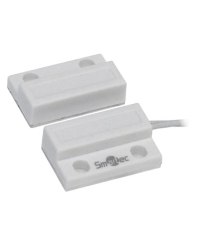 ST-DM110NC-WT. Извещатель охранный точечный магнитоконтактный. Smartec в Череповце
