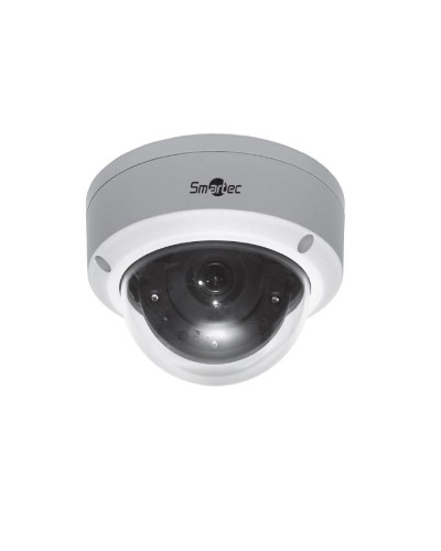 STC-IPMA5520A/1. Видеокамера IP купольная. Smartec в Череповце