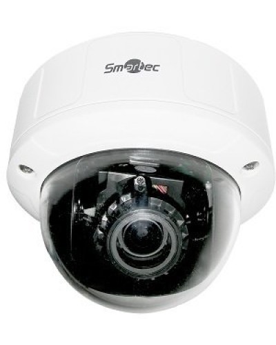 STC-IPM3550A/1 StarLight. Видеокамера IP купольная. Smartec в Череповце
