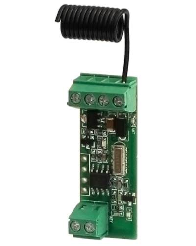 ST-RC010TR. Устройство радиопередающее. Smartec в Череповце