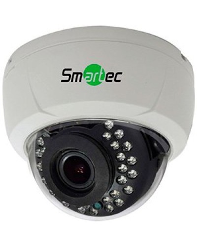 STC-HDX3525/3 ULTIMATE. Видеокамера мультиформатная купольная. Smartec в Череповце
