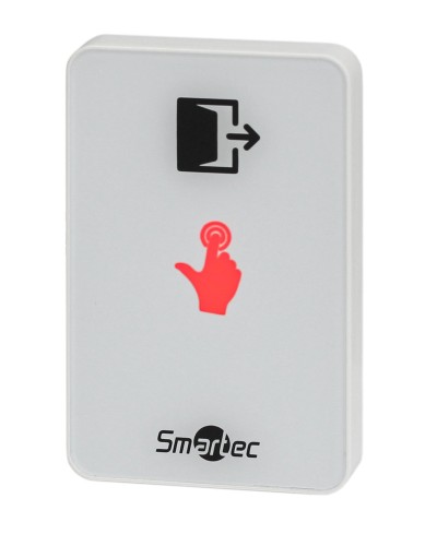ST-EX410L-WT. Кнопка выхода. Smartec в Череповце