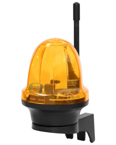 ST-RB002FL. Лампа сигнальная. Smartec в Череповце