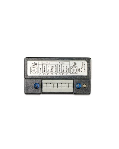 ST-AC001CN. Модуль сопряжения координатный. Smartec в Череповце