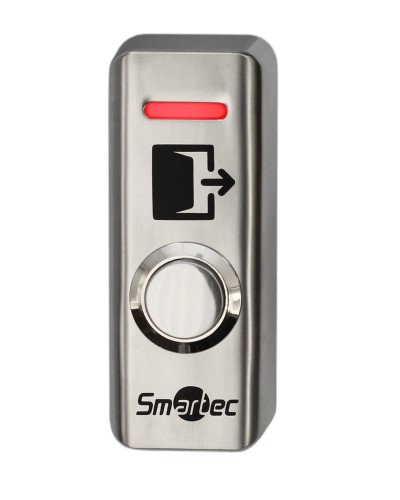 ST-EX141L. Кнопка выхода. Smartec в Череповце
