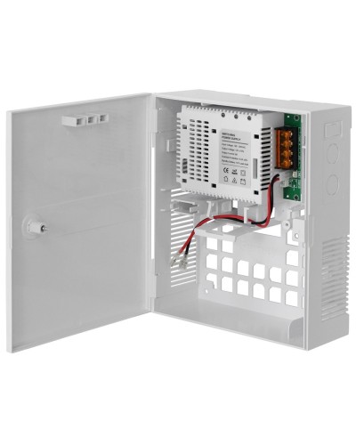ST-PS108BPS-WT. Блок бесперебойного питания. Smartec в Череповце