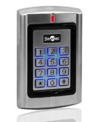 ST-PR140MK. Считыватель Mifare с клавиатурой. Smartec в Череповце