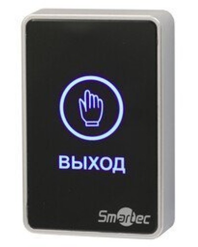 ST-EX020LSM-BK. Кнопка выхода. Smartec в Череповце