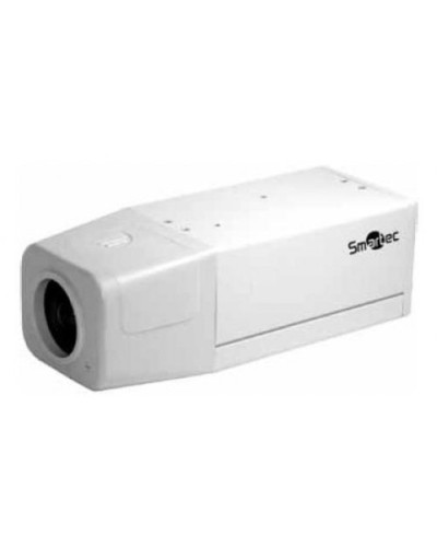 STC-IPM3186A/1. Видеокамера IP корпусная. Smartec в Череповце