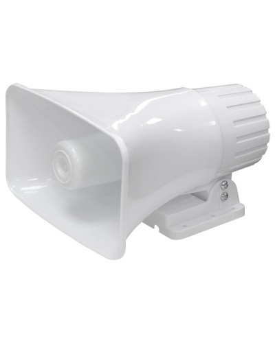 ST-AA410S-WT. Оповещатель охранно-пожарный звуковой. Smartec в Череповце