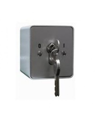ST-ES120SM. Ключ-выключатель. Smartec в Череповце