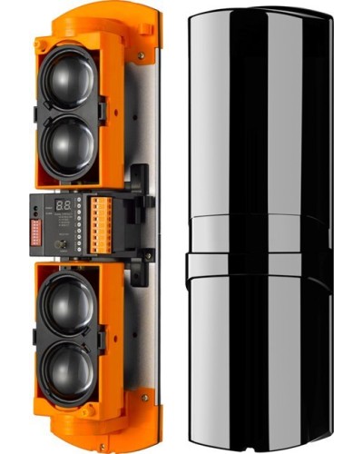 ST-PD104BD-MC. Извещатель охранный оптико-электронный линейный. Smartec в Череповце