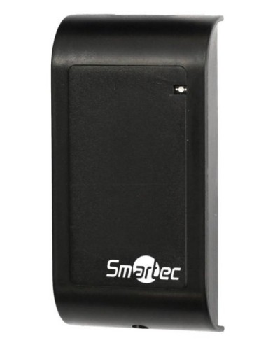 ST-PR011EM-BK. Считыватель бесконтактный для proxi-карт и брелоков. Smartec в Череповце