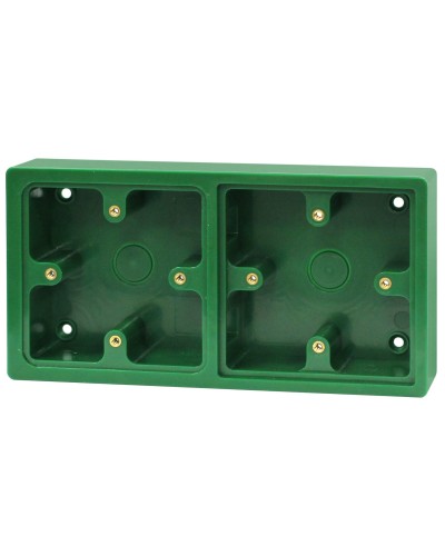 ST-ER001BR-GN. Коробка монтажная. Smartec в Череповце