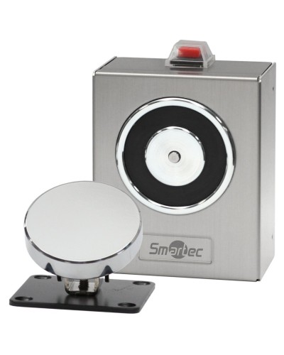 ST-DH615U. Фиксатор электромагнитный. Smartec в Череповце