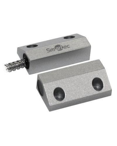 ST-DM131NC-SL. Извещатель охранный точечный магнитоконтактный. Smartec в Череповце