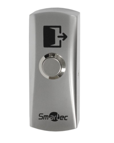 ST-EX142. Кнопка металлическая, накладная. Smartec в Череповце