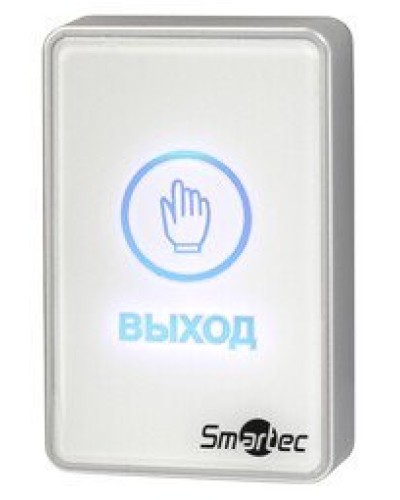 ST-EX020LSM-WT. Кнопка выхода. Smartec в Череповце