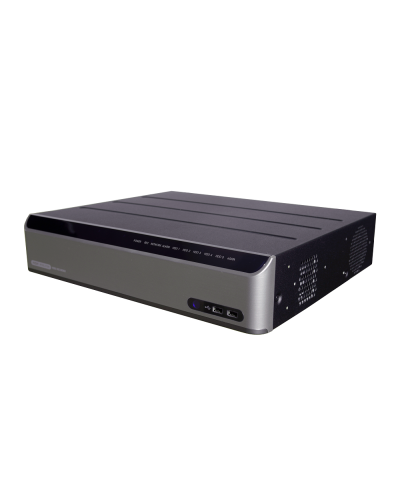 STNR-A1630. IP-видеорегистратор 16-канальный. Smartec в Череповце