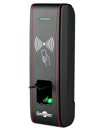 ST-FR030EMW. Считыватель контроля доступа биометрический уличный. Smartec в Череповце