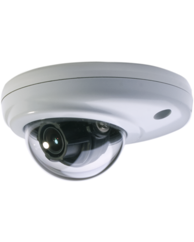 STC-IPMX3491/4. Видеокамера IP купольная. Smartec в Череповце