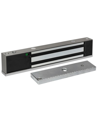 ST-EL323DLW-SS. Замок электромагнитный. Smartec в Череповце