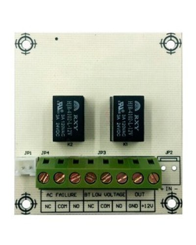 ST-PS100RB. Блок релейный. Smartec в Череповце