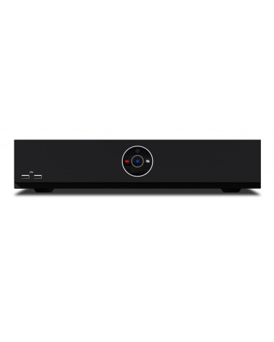 STNR-1661. IP-видеорегистратор 16-канальный. Smartec в Череповце