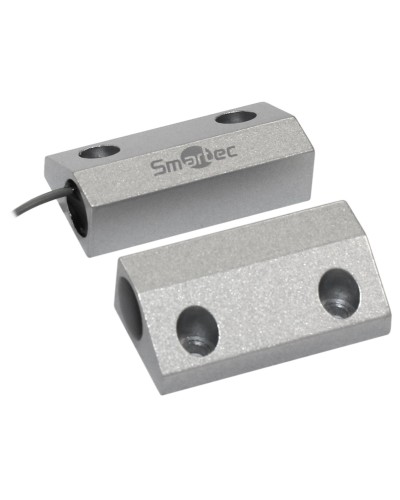 ST-DM130NO-SL. Извещатель охранный точечный магнитоконтактный. Smartec в Череповце