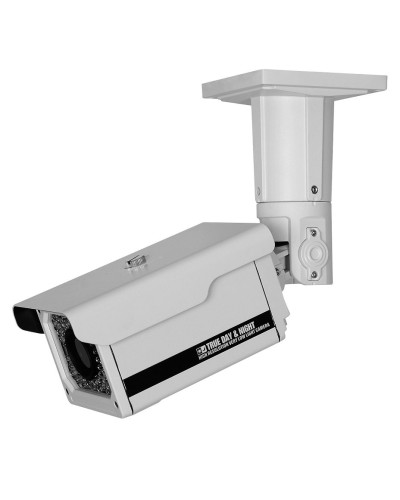 STC-HDT3684LR/3 ULTIMATE. Видеокамера TVI цилиндрическая. Smartec в Череповце