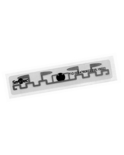 ST-LT321. UHF метка. Smartec в Череповце