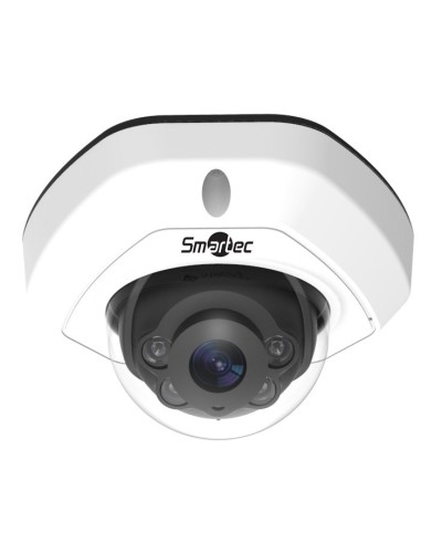 STC-IPM3407A/4 2.8мм Estima. Видеокамера IP купольная. Smartec в Череповце