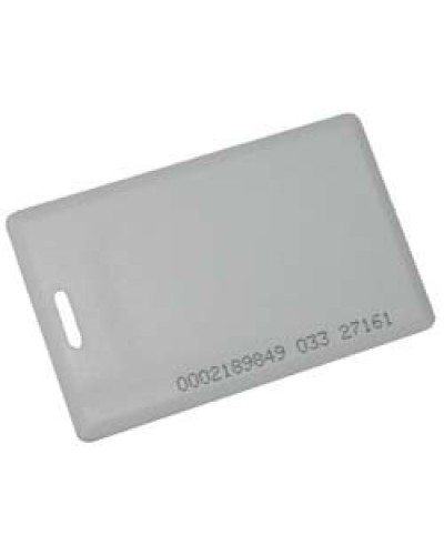 ST-PC011EM. Карта proximity стандартная. Smartec в Череповце