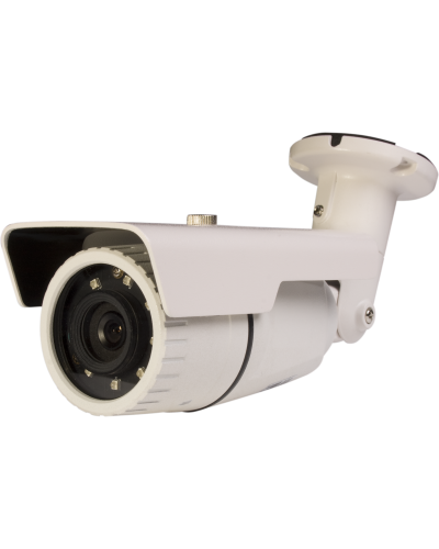 STC-IPMX3691/1. Видеокамера IP цилиндрическая. Smartec в Череповце