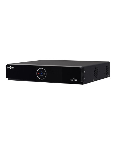 STNR-6462. Аппаратное УРМ. Smartec в Череповце