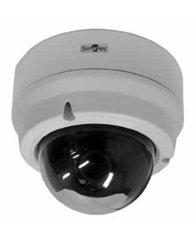 STC-IPMX3593A/1. Видеокамера IP купольная. Smartec в Череповце