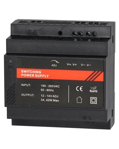 ST-PS103DDL-BK. Блок питания стабилизированный. Smartec в Череповце