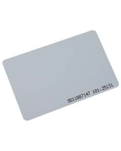 ST-PC020EM. Карта proximity стандартная. Smartec в Череповце