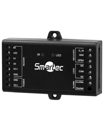 ST-SC011. Автономный контроллер СКУД. Smartec в Череповце