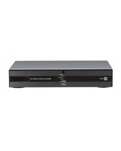 STR-HD1635. Видеорегистратор мультиформатный 16-канальный. Smartec в Череповце