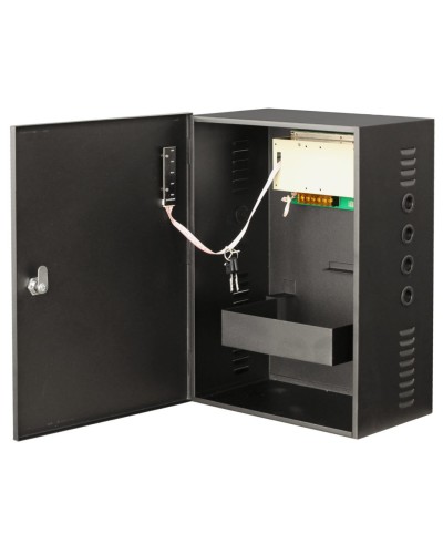 ST-PS110E-BK. Блок бесперебойного питания. Smartec в Череповце