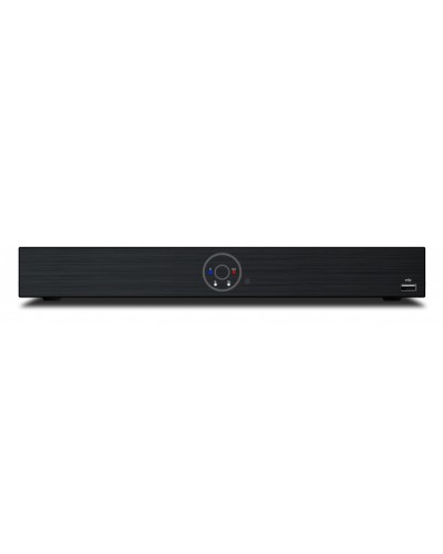 STNR-1660. IP-видеорегистратор 16-канальный. Smartec в Череповце