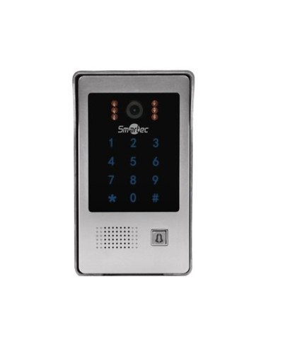 ST-DS406C-SL. Видеопанель вызывная цветная. Smartec в Череповце