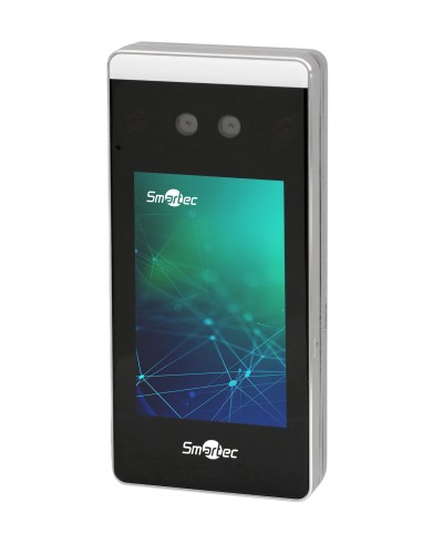 ST-FR011EM. Считыватель контроля доступа биометрический. Smartec в Череповце