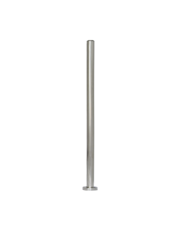 ST-GR020P-SS. Стойка ограждения. Smartec в Череповце